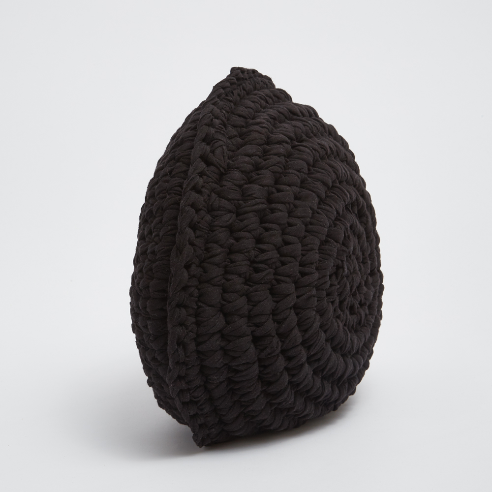 Cochlea cusion black 2 - Copy