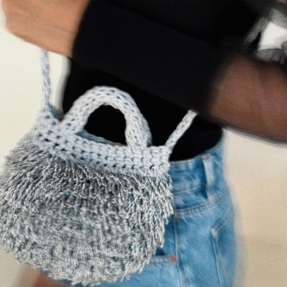 Pebble metalics silver lifestyle 4