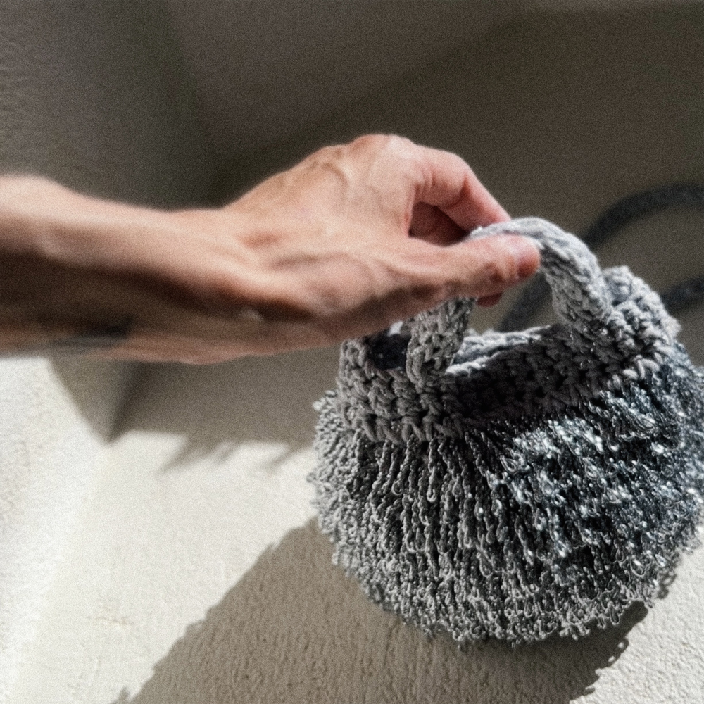 Pebble metalics silver lifestyle 7