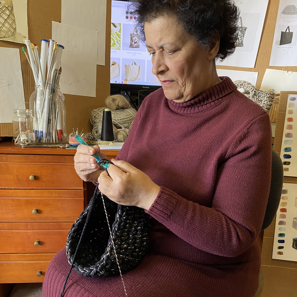 Nadia_Cotton_Wool making 1